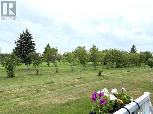 11 Fairway Court, Meadow Lake, SK - Outdoor With View