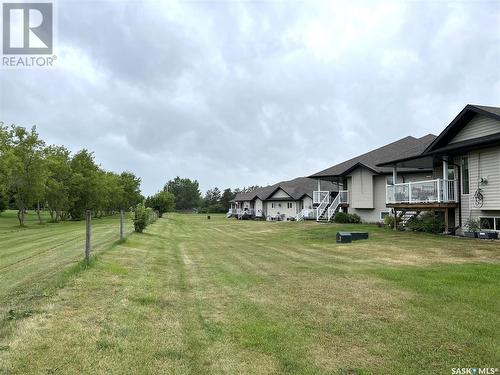 11 Fairway Court, Meadow Lake, SK - Outdoor