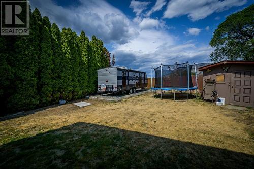 1374 Ottawa Place, Kamloops, BC - Outdoor