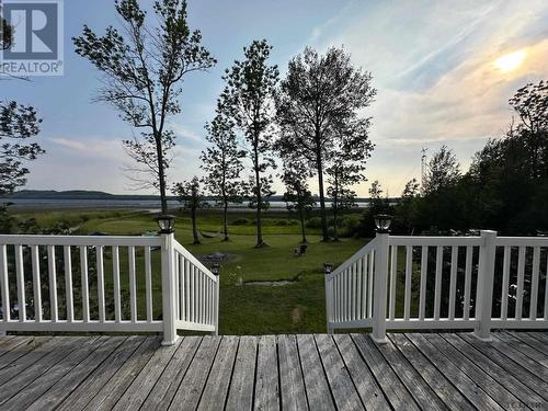 Lot 8, Con 6 Barber Twp. Rd 2, Elk Lake, ON - Outdoor With Deck Patio Veranda