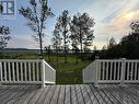 Lot 8, Con 6 Barber Twp. Rd 2, Elk Lake, ON  - Outdoor With Deck Patio Veranda 