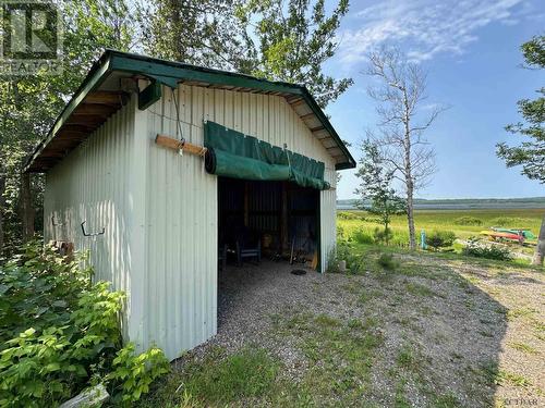 Lot 8, Con 6 Barber Twp. Rd 2, Elk Lake, ON - Outdoor