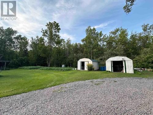 Lot 8, Con 6 Barber Twp. Rd 2, Elk Lake, ON - Outdoor