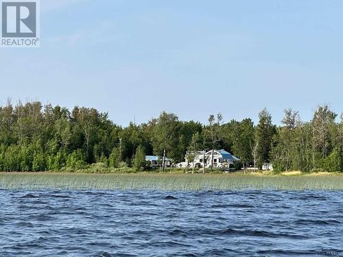 Lot 8, Con 6 Barber Twp. Rd 2, Elk Lake, ON - Outdoor With Body Of Water With View