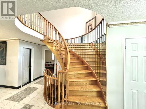 403 Glenashton Drive, Oakville (Iroquois Ridge North), ON - Indoor Photo Showing Other Room