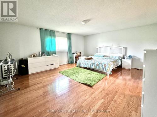 403 Glenashton Drive, Oakville (Iroquois Ridge North), ON - Indoor Photo Showing Bedroom