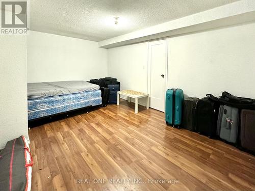 403 Glenashton Drive, Oakville (Iroquois Ridge North), ON - Indoor Photo Showing Bedroom