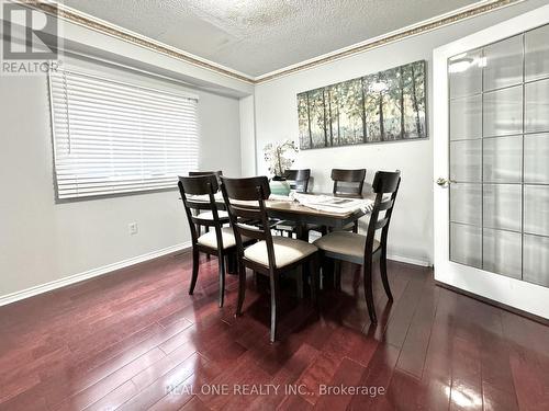 403 Glenashton Drive, Oakville (Iroquois Ridge North), ON - Indoor Photo Showing Dining Room