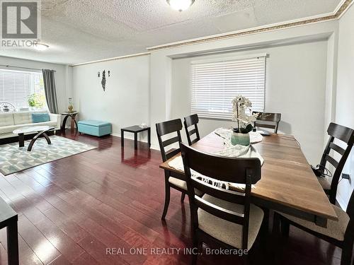 403 Glenashton Drive, Oakville (Iroquois Ridge North), ON - Indoor Photo Showing Dining Room