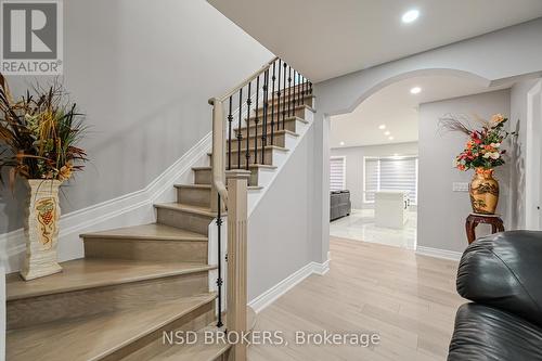 10 Nautical Drive, Brampton (Sandringham-Wellington), ON - Indoor Photo Showing Other Room