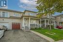 10 Nautical Drive, Brampton (Sandringham-Wellington), ON  - Outdoor With Facade 