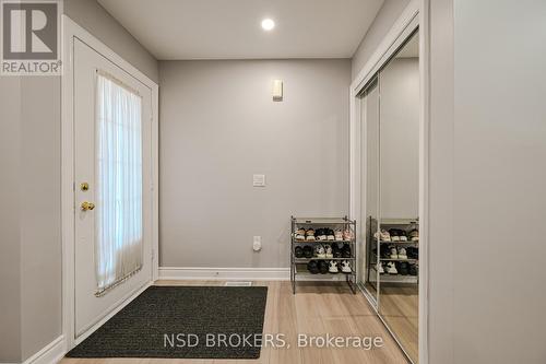 10 Nautical Drive, Brampton (Sandringham-Wellington), ON - Indoor Photo Showing Other Room