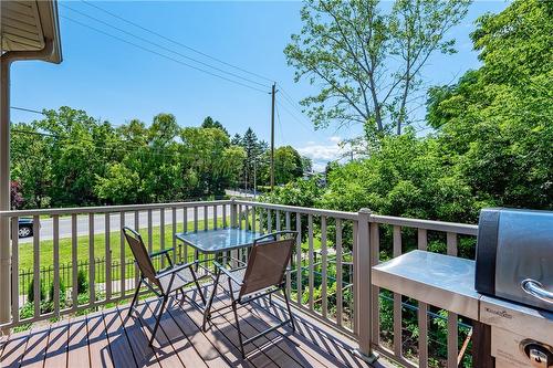 255 Lakeshore Road, St. Catharines, ON - Outdoor