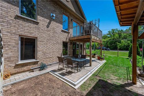 255 Lakeshore Road, St. Catharines, ON - Outdoor With Exterior