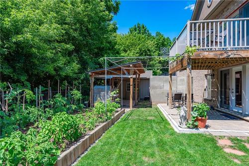 255 Lakeshore Road, St. Catharines, ON - Outdoor