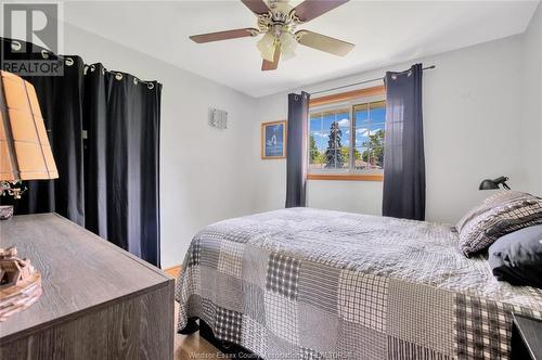 2720 Bouffard, Lasalle, ON - Indoor Photo Showing Bedroom