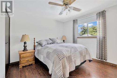 2720 Bouffard, Lasalle, ON - Indoor Photo Showing Bedroom