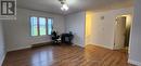 60 Catharine Street, Belleville, ON  - Indoor 