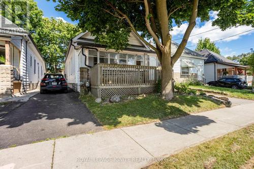 126 Dreaney Avenue, London, ON - Outdoor