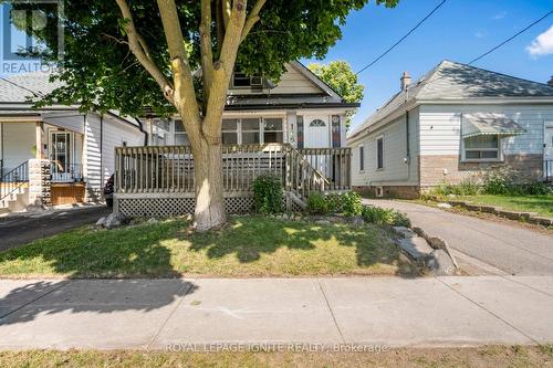 126 Dreaney Avenue, London, ON - Outdoor