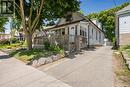 126 Dreaney Avenue, London, ON  - Outdoor 