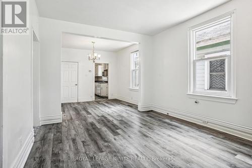 126 Dreaney Avenue, London, ON - Indoor Photo Showing Other Room