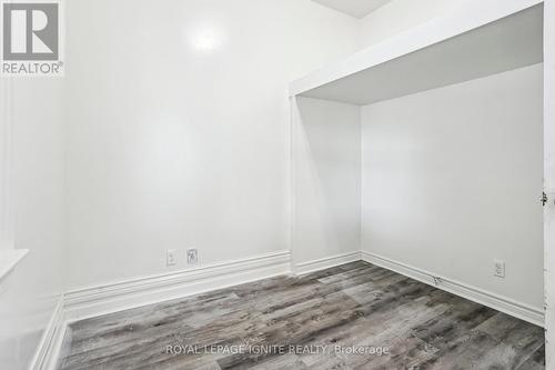 126 Dreaney Avenue, London, ON - Indoor Photo Showing Other Room