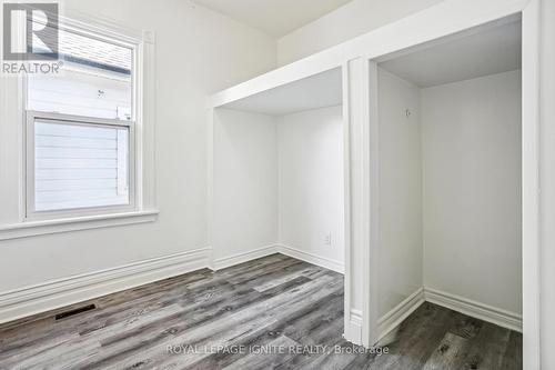 126 Dreaney Avenue, London, ON - Indoor Photo Showing Other Room