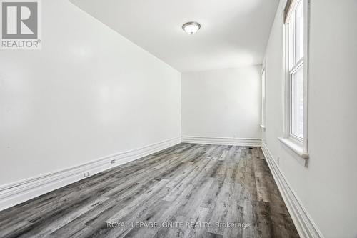 126 Dreaney Avenue, London, ON - Indoor Photo Showing Other Room