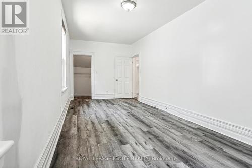 126 Dreaney Avenue, London, ON - Indoor Photo Showing Other Room