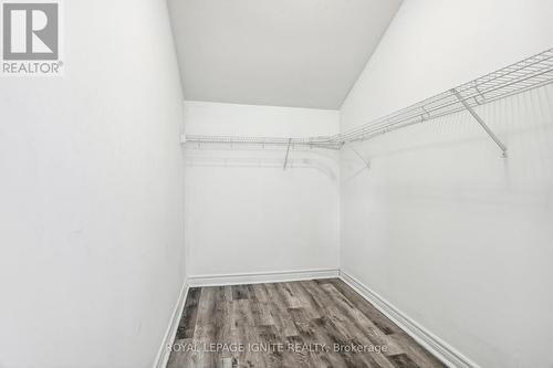 126 Dreaney Avenue, London, ON - Indoor With Storage