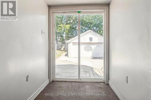 126 Dreaney Avenue, London, ON - Indoor Photo Showing Other Room