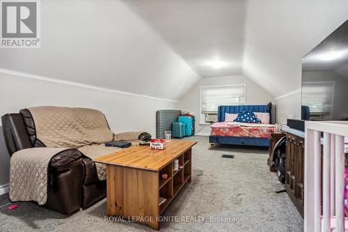 126 Dreaney Avenue, London, ON - Indoor Photo Showing Other Room