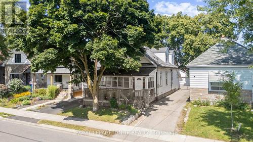 126 Dreaney Avenue, London, ON - Outdoor