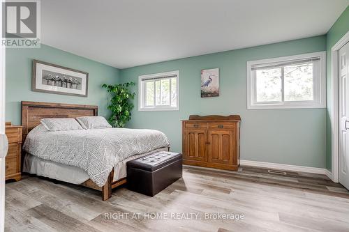 41 Janlisda Drive, Kawartha Lakes (Fenelon Falls), ON - Indoor Photo Showing Bedroom