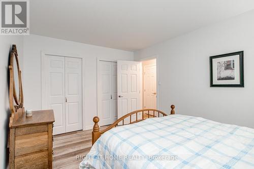 41 Janlisda Drive, Kawartha Lakes (Fenelon Falls), ON - Indoor Photo Showing Bedroom