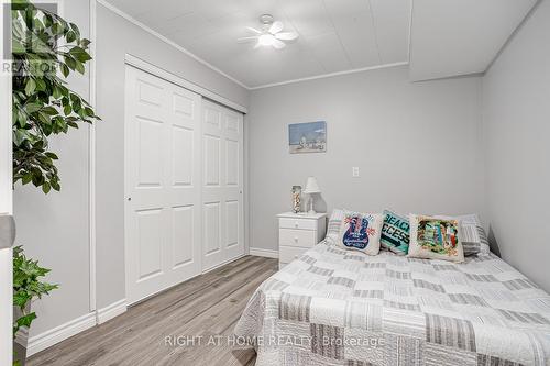 41 Janlisda Drive, Kawartha Lakes (Fenelon Falls), ON - Indoor Photo Showing Bedroom