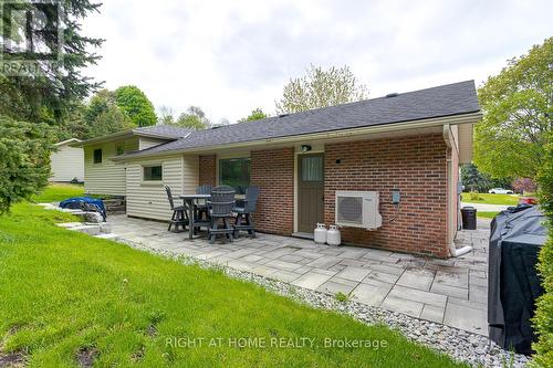 41 Janlisda Drive, Kawartha Lakes (Fenelon Falls), ON - Outdoor With Deck Patio Veranda With Exterior