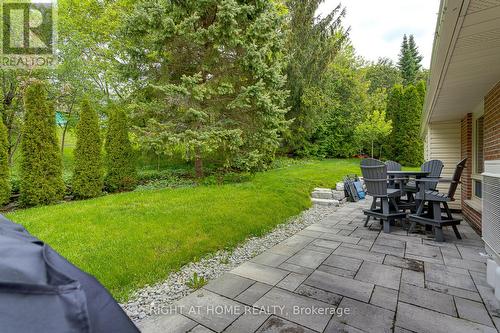 41 Janlisda Drive, Kawartha Lakes (Fenelon Falls), ON - Outdoor With Deck Patio Veranda