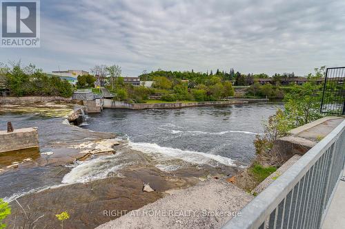 41 Janlisda Drive, Kawartha Lakes (Fenelon Falls), ON - Outdoor With Body Of Water With View