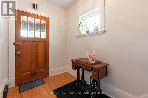 85 Elmwood Avenue E, London, ON - Indoor Photo Showing Other Room