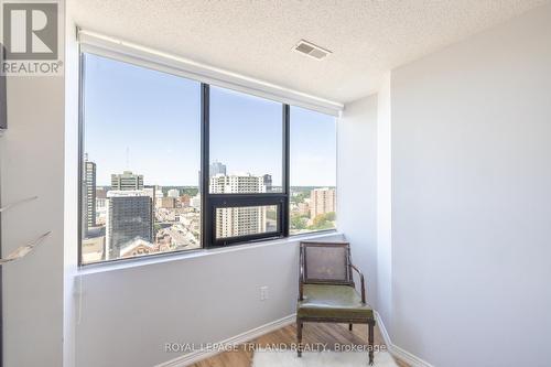 2302 - 389 Dundas Street, London, ON - Indoor Photo Showing Other Room