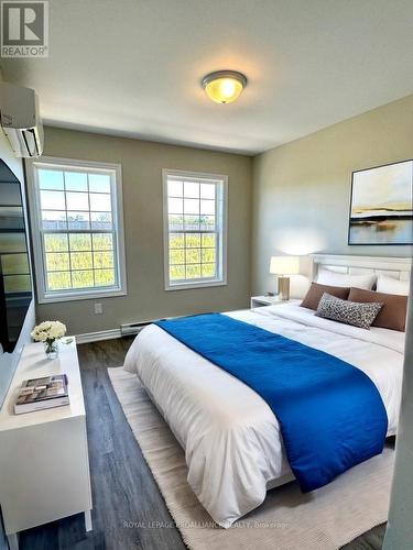 715 - 448 Drewery Road, Cobourg, ON - Indoor Photo Showing Bedroom