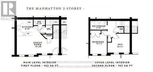 715 - 448 Drewery Road, Cobourg, ON - Other