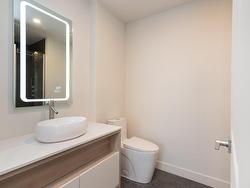 Ensuite bathroom - 