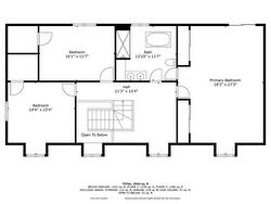 Plan (croquis) - 