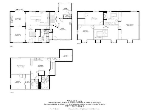 Plan (croquis) - 10239 Boul. Gouin E., Montréal (Rivière-Des-Prairies/Pointe-Aux-Trembles), QC - Other