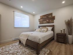 Master bedroom - 