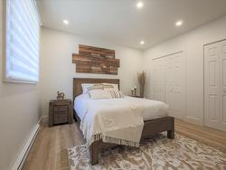 Master bedroom - 