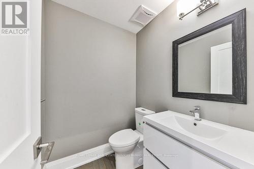 2068 Mississauga Road, Mississauga (Sheridan), ON - Indoor Photo Showing Bathroom